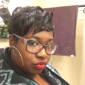 Meet your Posher, Katrina